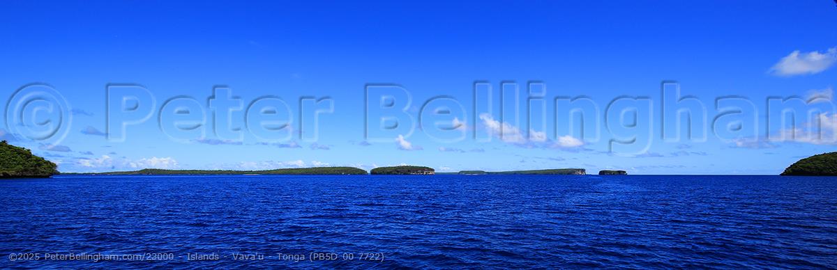 Peter Bellingham Photography Islands - Vava'u - Tonga (PB5D 00 7722)
